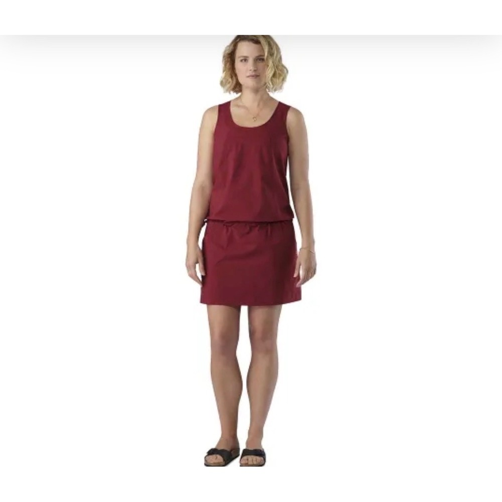 Arc'teryx Contenta Tennis Yoga Hiking Camping Dress Athleisure Golf M